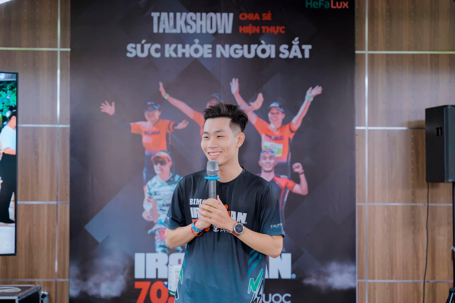 Âu Văn Chiều — 6+ năm marketing thực chiến, mở công ty 2021, xây hệ thống tự động cho chính mình trước khi đóng gói lại cho 247+ người khác.